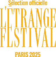 L'Étrange Festival Paris 2025