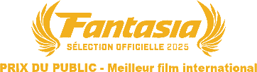 Fantasia 2025, Prix du public