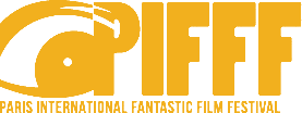 PIFFF Paris