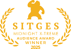 Sitges, Audience Award Winner 2025