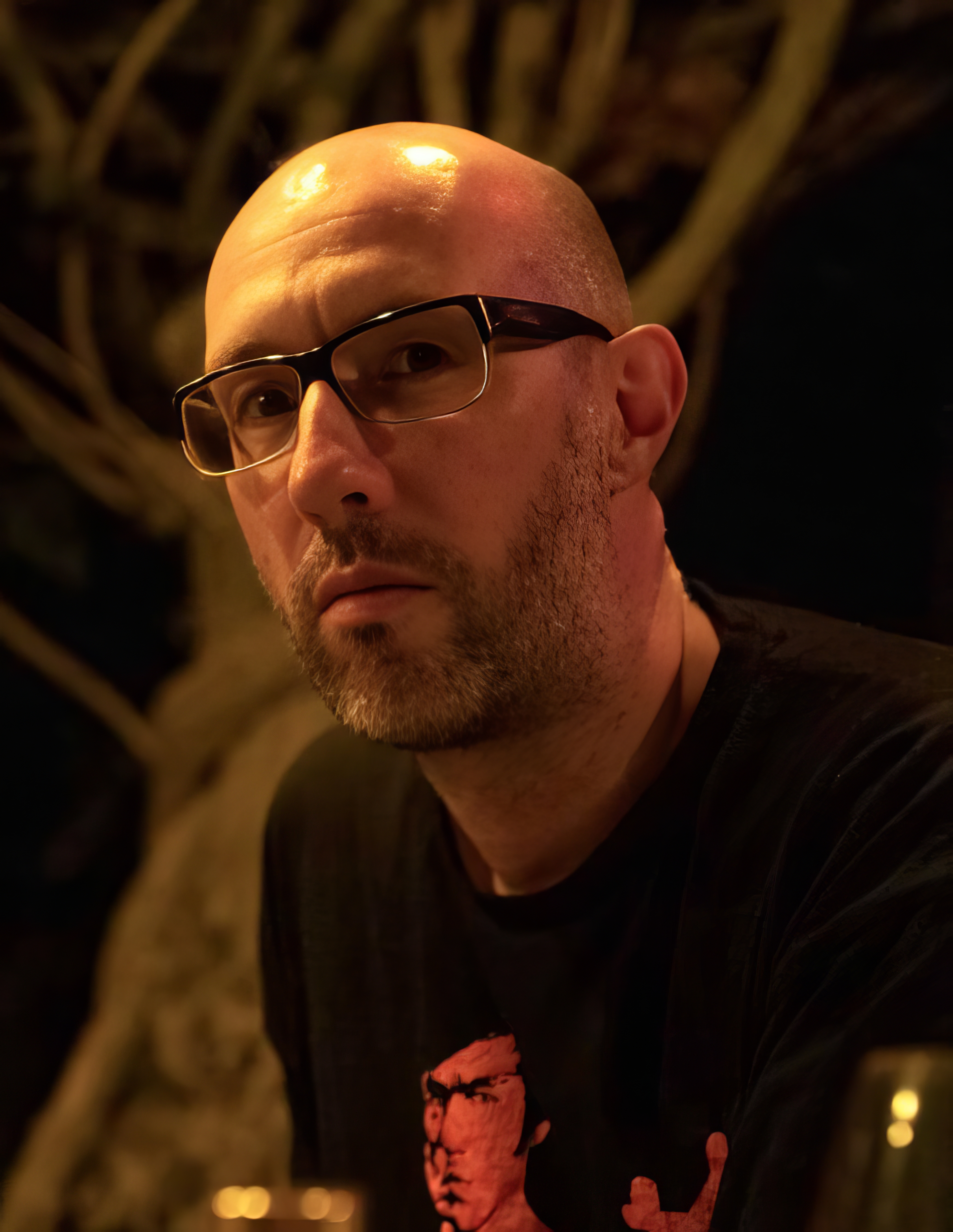 Grégory Morin