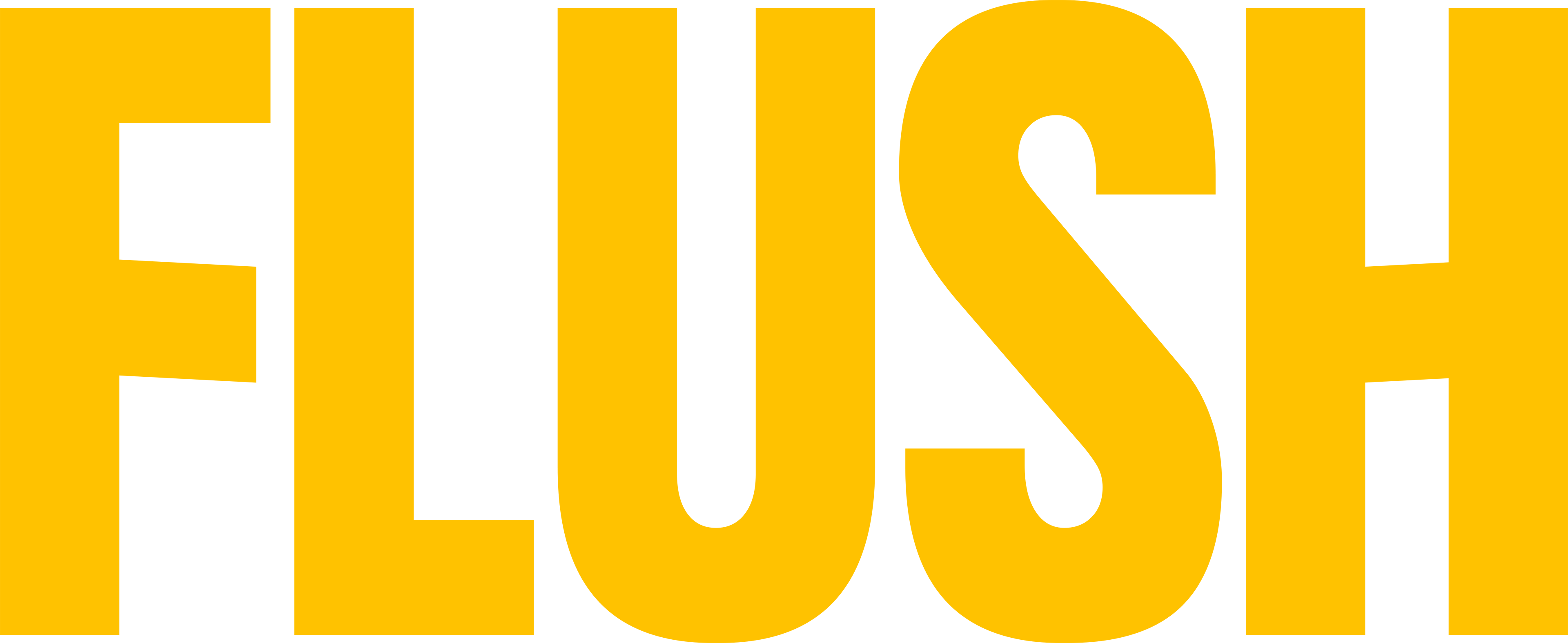 FLUSH