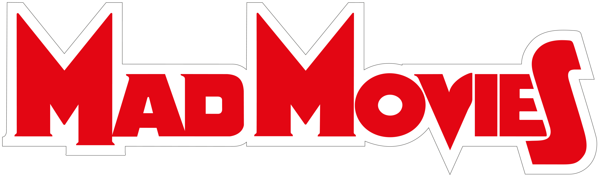 Mad Movies
