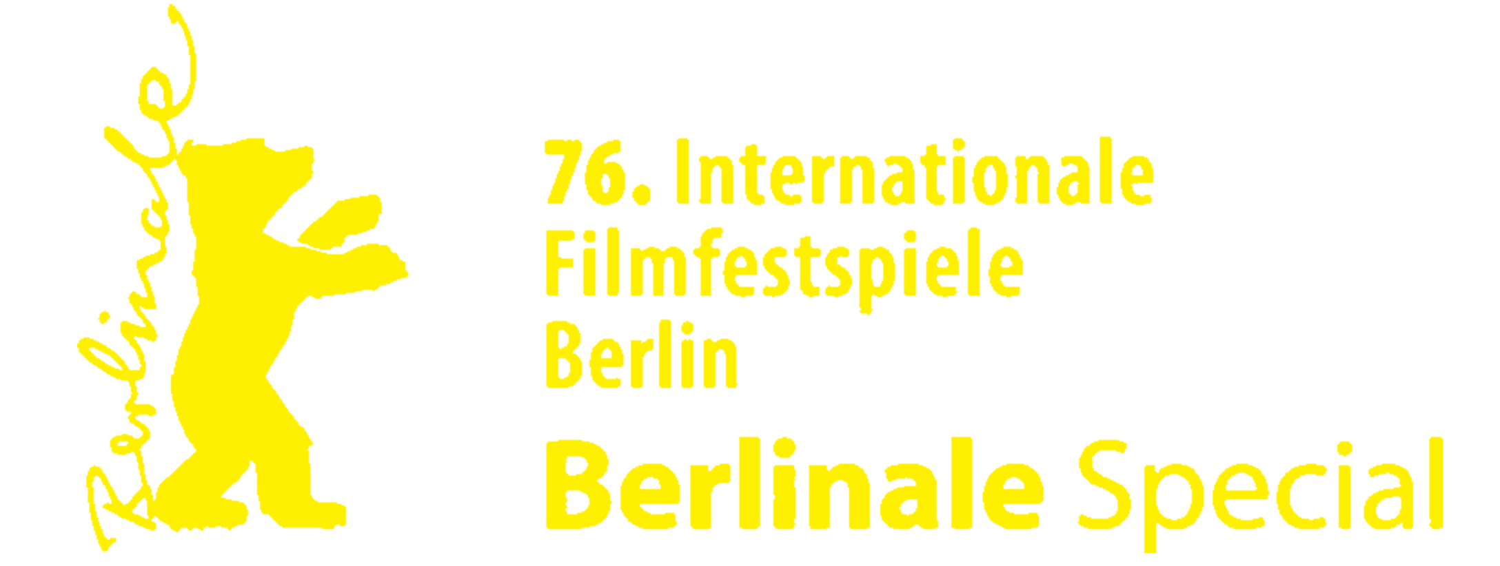 Berlinale 2026 — Special